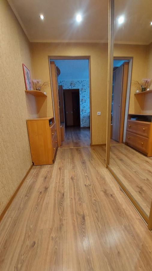 Celtnieku 14 Lägenhet Ventspils Exteriör bild