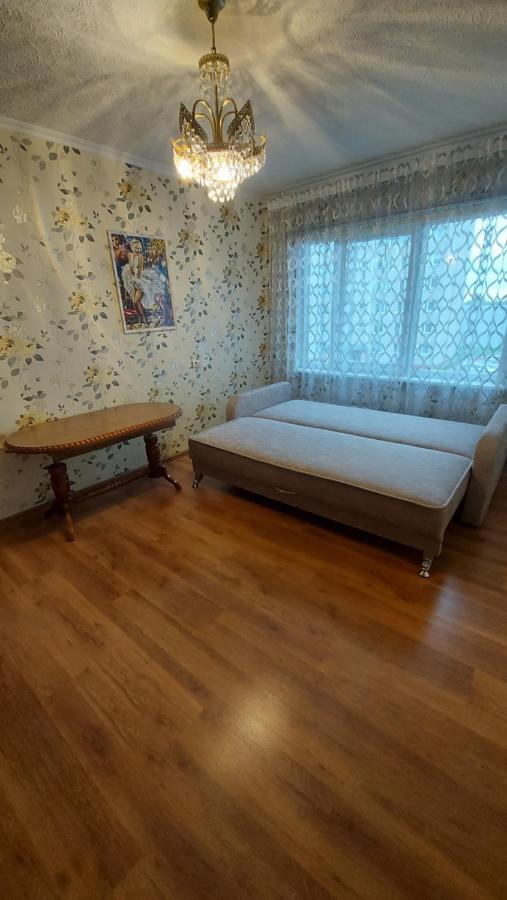 Celtnieku 14 Lägenhet Ventspils Exteriör bild