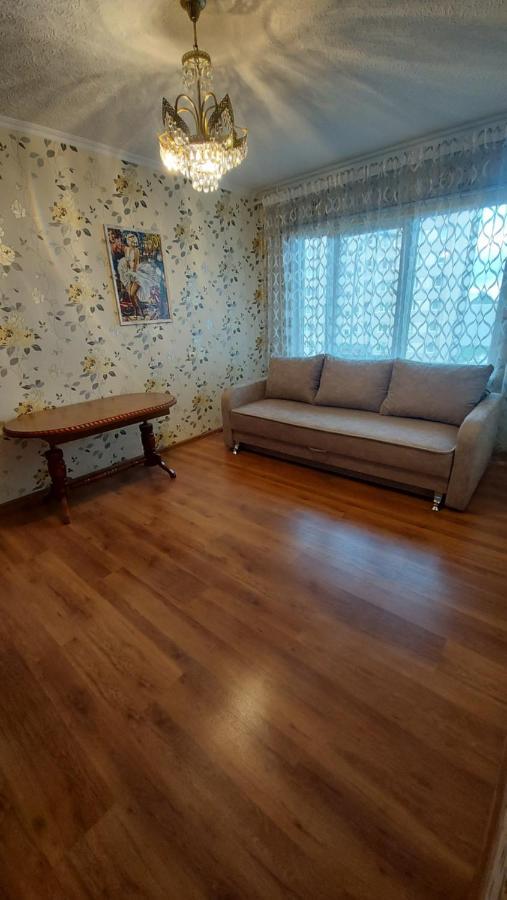 Celtnieku 14 Lägenhet Ventspils Exteriör bild