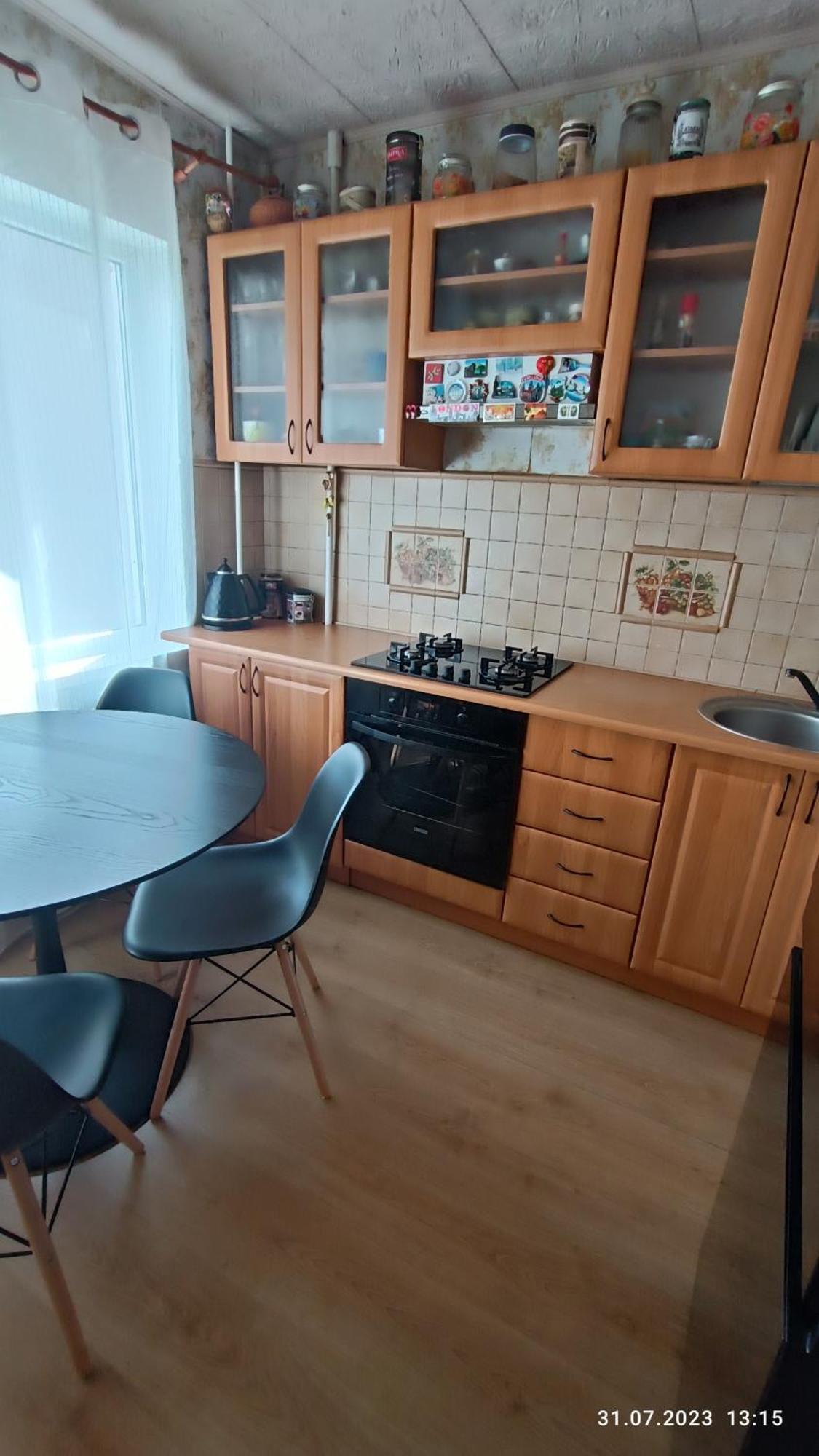 Celtnieku 14 Lägenhet Ventspils Exteriör bild