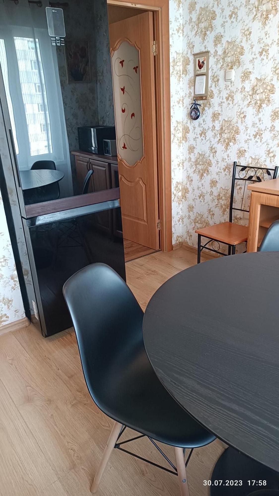 Celtnieku 14 Lägenhet Ventspils Exteriör bild