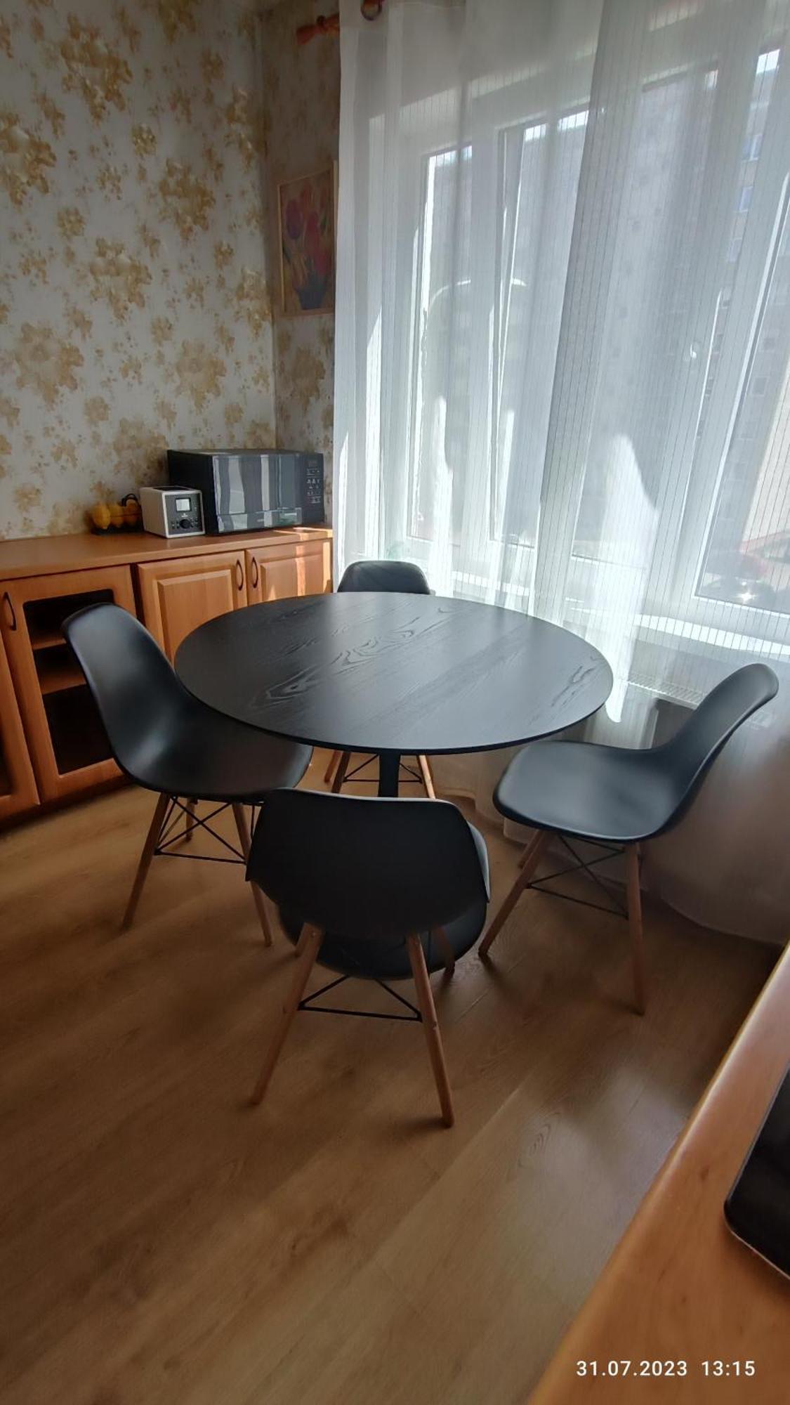Celtnieku 14 Lägenhet Ventspils Exteriör bild