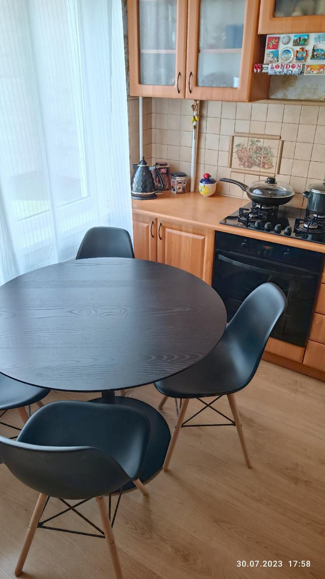 Celtnieku 14 Lägenhet Ventspils Exteriör bild